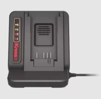 Kress KA3713 60V / 3A Ladegerät