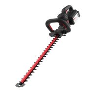 KG262.9 KRESS 60V Akku Heckenschere 64cm