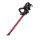 KRESS Akku Heckenschere 60V 64cm KG262.9