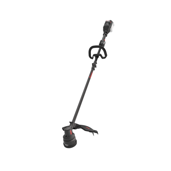 KG161.9 KRESS 60 V 41 cm bürstenloser Rasentrimmer (Kohlefaserschaft)