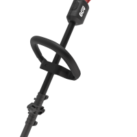 KG161.9 KRESS 60 V 41 cm bürstenloser Rasentrimmer (Kohlefaserschaft)