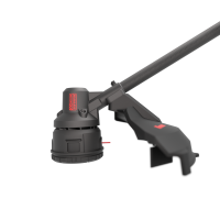 KRESS bürstenloser Rasentrimmer KG161.9 (Kohlefaserschaft) 60 V 41 cm