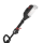 KRESS bürstenloser Rasentrimmer KG161.9 (Kohlefaserschaft) 60 V 41 cm