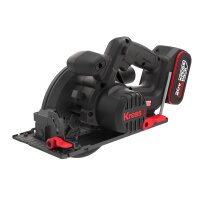 Kress KUE12.1 20V Kompakt-Kreissägeset 165mm