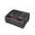 Kress 2x20V Dual-Akkuladegerät 15 A, color box