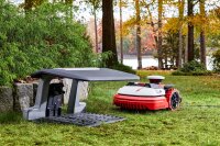 KA0112 KRESS RTK Garage