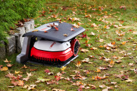 Kress KA0112 RTK Garage