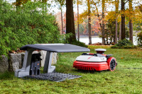 Kress KA0112 RTK Garage