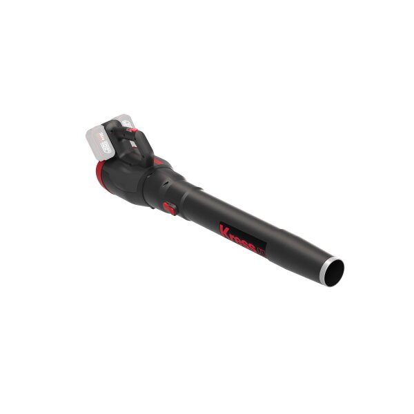 KG584.9 Kress 2x20V / 40V  Akku Laubbläser