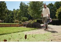 KG584.9 Kress 2x20V / 40V  Akku Laubbläser