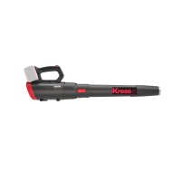 KRESS Akku Laubbläser KG584.9 2x20V / 40V