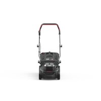 KRESS  2*20 V 37 cm bürstenloser...