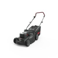 KRESS  2*20 V 37 cm bürstenloser...
