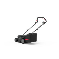 KRESS Akkumäher KG745.9 ohne Antrieb 2x20V / 40V 37cm