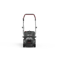 KRESS Akkumäher KG745.9 ohne Antrieb 2x20V / 40V 37cm