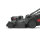 KRESS Akkumäher KG745.9 ohne Antrieb 2x20V / 40V 37cm