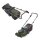 KRESS Akkumäher KG745.9 ohne Antrieb 2x20V / 40V 37cm