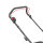 KRESS Akkumäher KG745.9 ohne Antrieb 2x20V / 40V 37cm