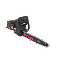 KG346.9 Kress 40V 35cm Kettensäge