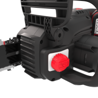 KG346.9 Kress 40V 35cm Kettensäge