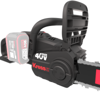 KRESS Kettensäge KG346.9 40V 35cm