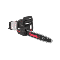 KRESS Kettensäge KG346.9 40V 35cm