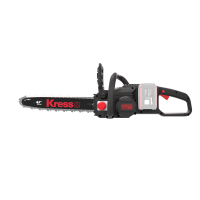 KRESS Kettensäge KG346.9 40V 35cm