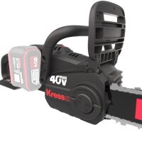 Kress KG346.9 40V 35cm Kettensäge