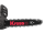 KRESS Kettensäge KG346.9 40V 35cm