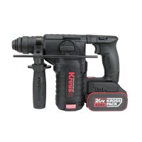 Kress KUC61.2 Akku-Bohrhammer