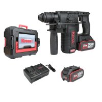 Kress KUC61.2 Akku-Bohrhammer