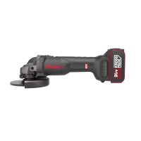 Kress KUH10.2 Akku-Winkelschleifer 20V
