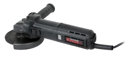 KUS10P KRESS 900W Winkelschleifer