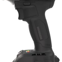 KRESS 20V Akkuschlagschrauber KUB60.2 230Nm, 2*4.0Ah, Ladegerät 6A, 6kant Direktbitaufnahme, Stapelbox