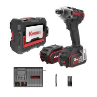 Kress KUB60.2 20V Akku-Schagschrauber