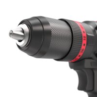 KRESS 20V Akkuschlagbohrschrauber KUC30 60Nm, 2*4.0Ah, Ladegerät 6A, Stapelbox