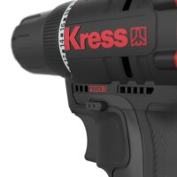 KRESS 12V Bohrschrauber KUA24
