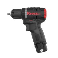 Kress KUA24 12V Bohrschrauber