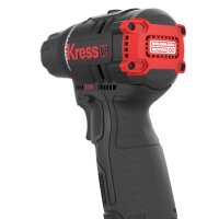 KRESS KUA24 12V Bohrschrauber