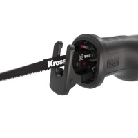 Kress KUE01 Akku-Säbelsäge