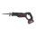 KRESS 20V Säbelsäge 29 mm , 2*4.0Ah, Ladegerät 6A,color box