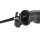 KRESS 20V Säbelsäge 29 mm , 2*4.0Ah, Ladegerät 6A,color box