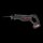 KRESS 20V Säbelsäge KUE01 29 mm , 2*4.0Ah, Ladegerät 6A,color box