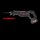 KRESS 20V Säbelsäge KUE01 29 mm , 2*4.0Ah, Ladegerät 6A,color box