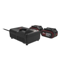 KAD21 Kress 20V 4,0 Ah Akku-/Ladegerätset