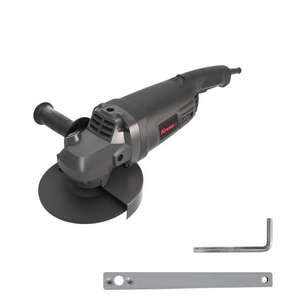 KRESS KUS35P Winkelschleifer