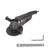 KRESS KUS35P Winkelschleifer