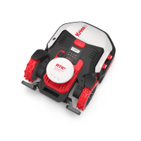 KR172E.A KRESS Mission RTK mit OAS - 2.000m²