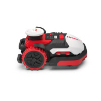 KR172E.A KRESS Mission RTK mit OAS - 2.000m²