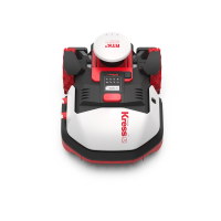 KR172E.A KRESS Mission RTK mit OAS - 2.000m²